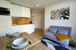 Très bel appartement à 2 minutes de la plage de Tanchet